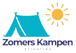 ZomersKampen Logo